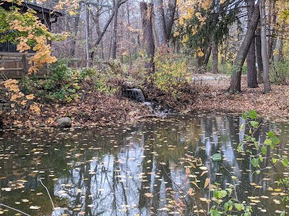 Vera Meineke Nature Center at Spring Valley photo 5