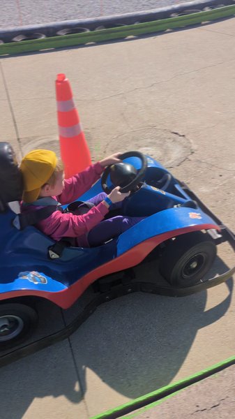 Raceway Fun Park photo 2