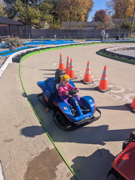 Raceway Fun Park photo 3