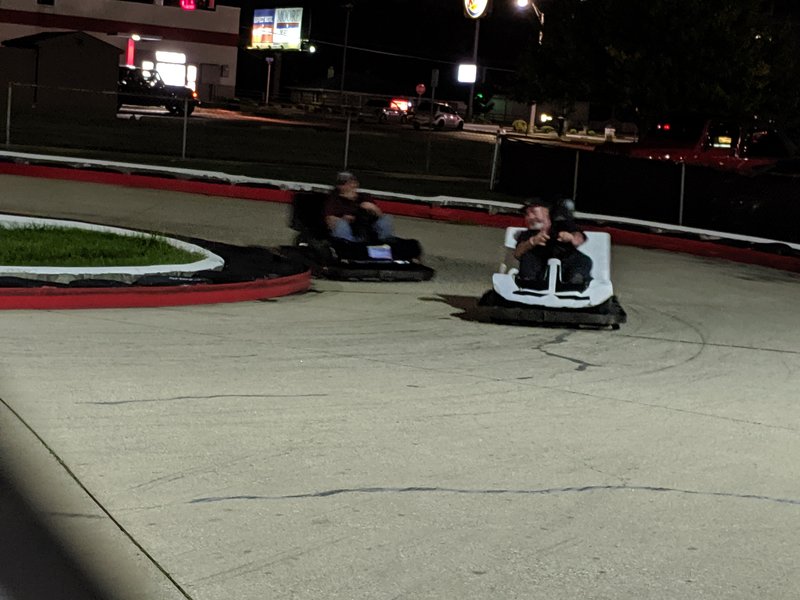Raceway Fun Park photo 4