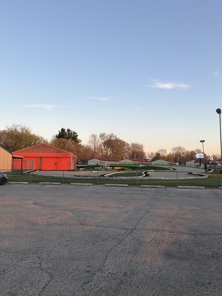 Raceway Fun Park photo 5