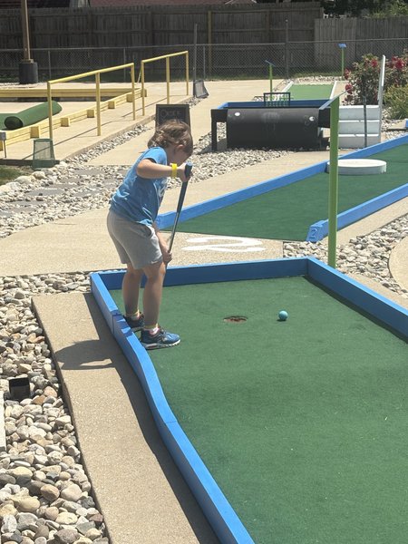 Raceway Fun Park photo 5