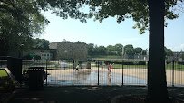 Grant Park Skating Rink