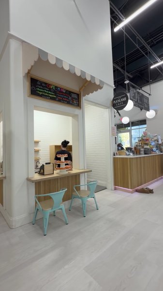Playland Indoor Playground & Café photo 2