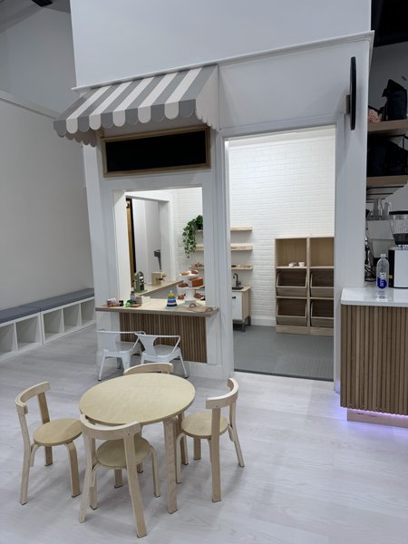 Playland Indoor Playground & Café photo 4