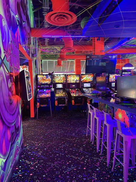 Arcade Monsters Lake Mary photo 4