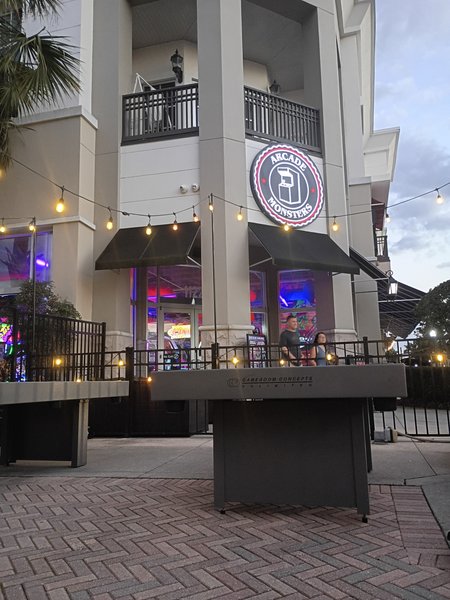 Arcade Monsters Lake Mary photo 5