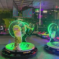 Urban Air Trampoline and Adventure Park photo 2