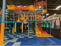 Urban Air Trampoline and Adventure Park photo 3