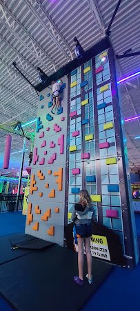 Urban Air Trampoline and Adventure Park photo 4