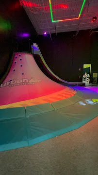 Urban Air Trampoline and Adventure Park photo 5
