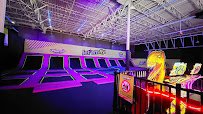 Urban Air Trampoline and Adventure Park photo 6