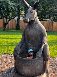 Brookfield Zoo Chicago photo 6