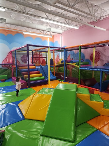 Kids Empire Lenexa photo 4