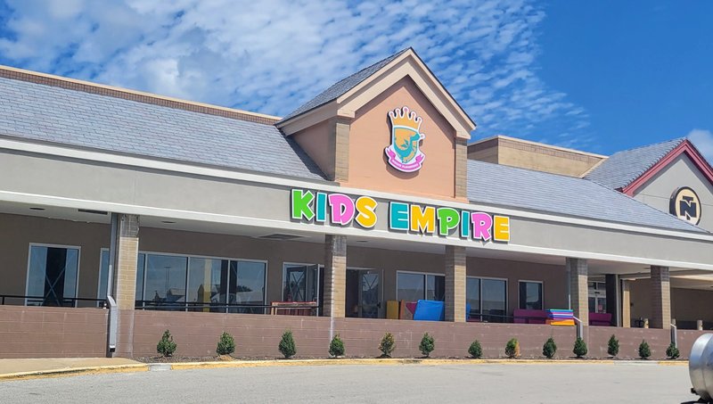 Kids Empire Lenexa photo 5