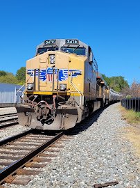 Nacogdoches Railroad Depot photo 3