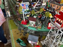 Nacogdoches Railroad Depot photo 4