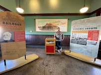 Nacogdoches Railroad Depot photo 5