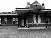 Nacogdoches Railroad Depot photo 6
