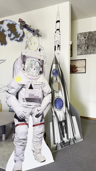 Space Murals Museum And Gift Shop photo 2