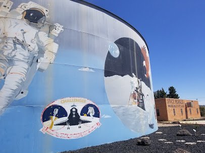 Space Murals Museum And Gift Shop photo 3