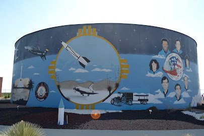 Space Murals Museum And Gift Shop photo 4