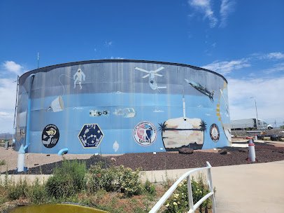 Space Murals Museum And Gift Shop photo 5