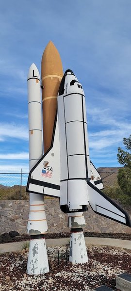 Space Murals Museum And Gift Shop photo 6