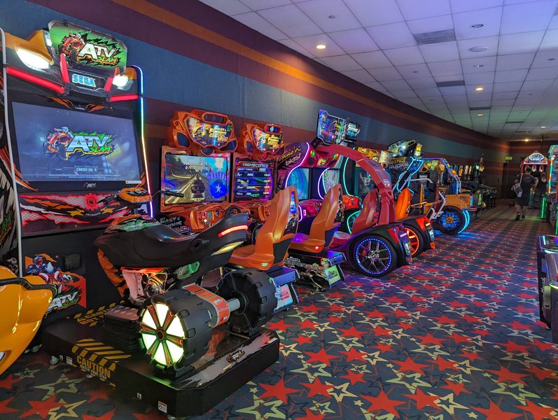 Reel Fun Arcade photo 1