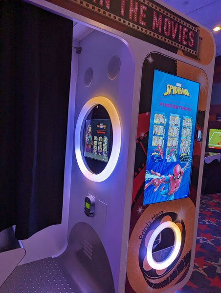 Reel Fun Arcade photo 3