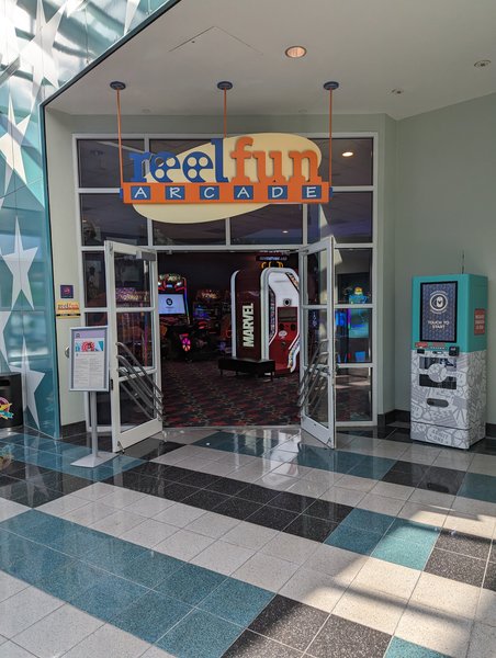 Reel Fun Arcade photo 6