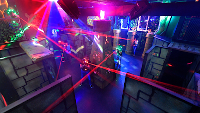 Laser Web Dayton