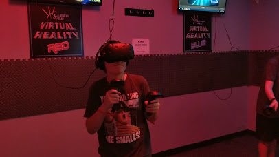 Laser Web Dayton photo 2
