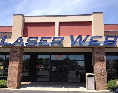 Laser Web Dayton photo 3