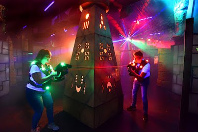 Laser Web Dayton photo 4