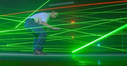 Laser Web Dayton photo 6