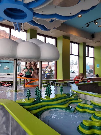 Children's Museum of Oswego (CMOO)
