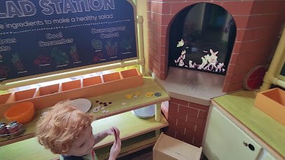 Children's Museum of Oswego (CMOO) photo 2