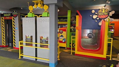 Children's Museum of Oswego (CMOO) photo 3