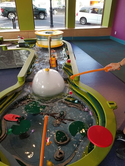 Children's Museum of Oswego (CMOO) photo 4