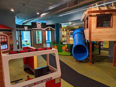 Children's Museum of Oswego (CMOO) photo 5