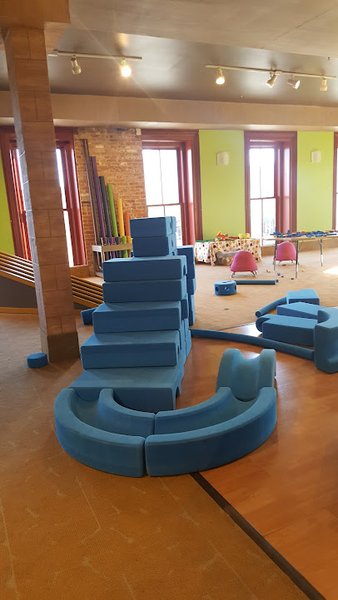 Children's Museum of Oswego (CMOO) photo 6