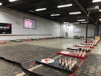 First and Bowl – Football Bowling, Group Parties, and Corporate Team Building photo 3