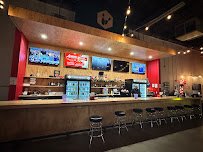 First and Bowl – Football Bowling, Group Parties, and Corporate Team Building photo 4