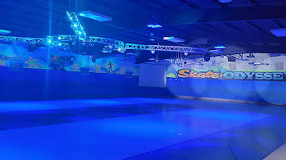 Skate Odyssey of Horn Lake & After School Care