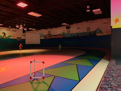 Skate Odyssey of Horn Lake & After School Care photo 3