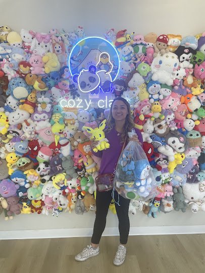 Cozy Claw Arcade photo 2