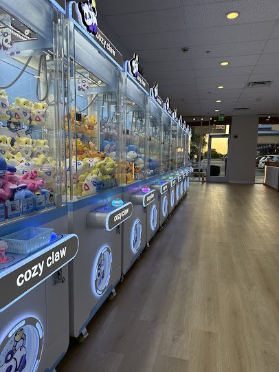 Cozy Claw Arcade photo 3