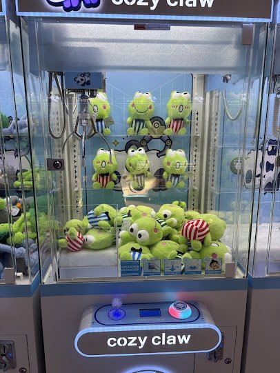 Cozy Claw Arcade photo 6