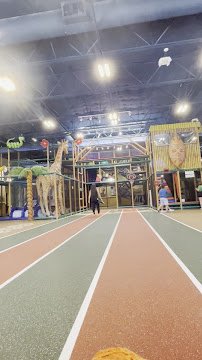 Safari Run, Plano photo 2